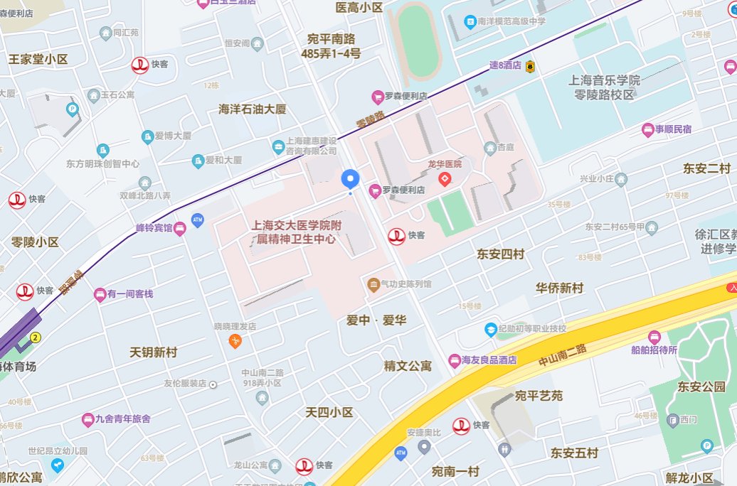 公交44路