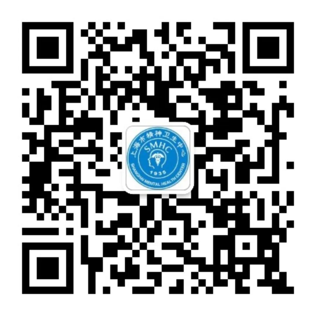 扫一扫二维码进行微信预约