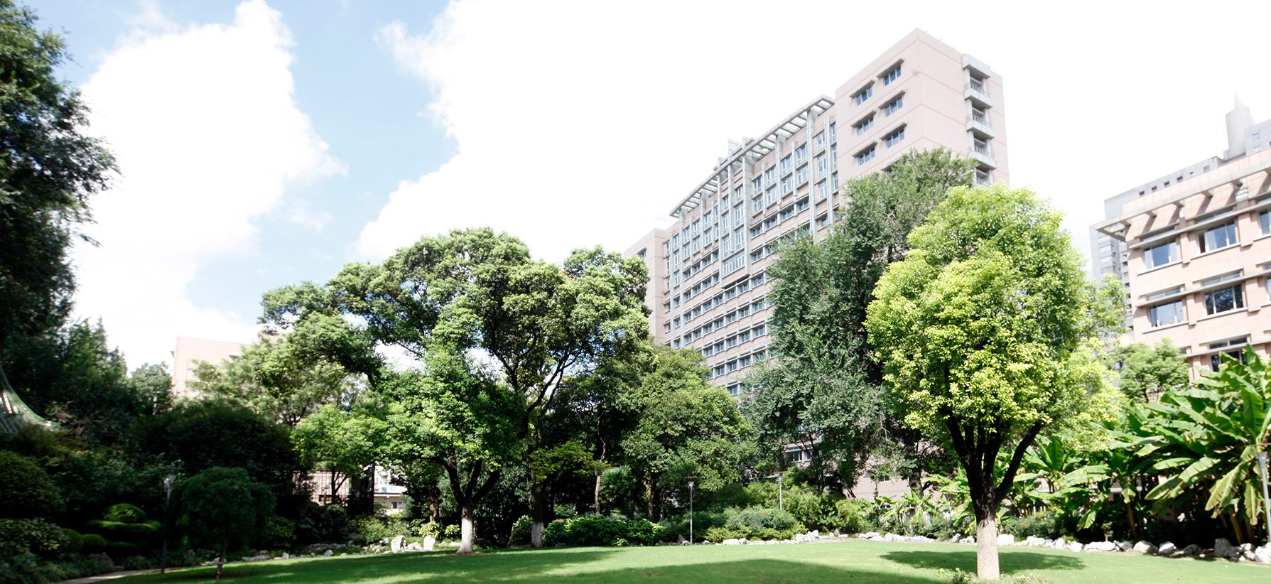 MINGHANG CAMPUS